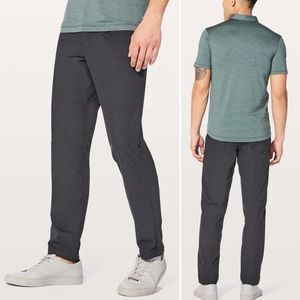 lululemon athletica Gray Chinos